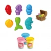 DEDE 03994 ART CRAFT DENİZ KIZI HAMUR SET
