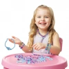 DEDE 04085 STITCH TAKI SETİ KÜÇÜK EL ÇANTASI (16)