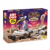 DEDE ARTCRAFT GÖREVİMİZ MARS 750 GR KUM 03743 (12)