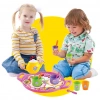 DEDE CANDY & KEN TEPSİLİ ÇAY SET 01593 (16)