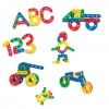 DEDE CLICK CLACK PUZZLE 96 Parça 03144 (16)