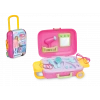 DEDE FROZEN GÜZELLİK SET BAVULUM 03601 (8)