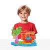 DEDE FUN FUN PUZZLE 192 PARÇA 03906 (12)