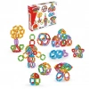 DEDE GEOMETRİK PUZZLE 96 PRÇ 03896 (12)