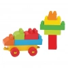 DEDE MULTİ BLOCKS 120 Parça 01255