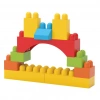DEDE MULTİ BLOCKS 120 Parça 01255