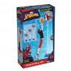 DEDE SPIDERMAN AYAKLI BASKETBOL SET 03404 (8)