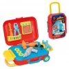 DEDE SPIDERMAN TAMİR SET BAVULUM 03484
