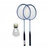 DENİZ TOP BDT-15 FİLELİ BADMİNTON RAKETİ