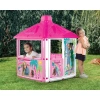 DOLU 1610 BARBİE EVİ