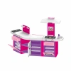 DOLU 1614 BARBIE MUTFAK SETİ