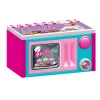 DOLU 1615 BARBIE MİKRODALGA FIRIN