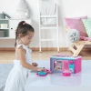 DOLU 1615 BARBIE MİKRODALGA FIRIN