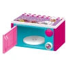 DOLU 1615 BARBIE MİKRODALGA FIRIN
