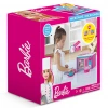DOLU 1615 BARBIE MİKRODALGA FIRIN