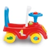 DOLU 1801 FİSHER PRİCE İLK ARABAM