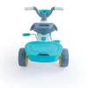 DOLU 2614 NEW TRICYCLE