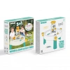 DOLU 2670 SU VE KUM AKTİVİTE MASASI