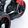 DOLU 8187 CYCLE 12 V BATTERY OPERATED