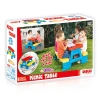 DOLU PİKNİK MASASI 3008