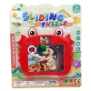 DUMAN DMN1268F-3-4 KARTELA BÜYÜK PUZZLE (432)