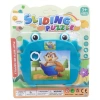DUMAN DMN1268F-3-4 KARTELA BÜYÜK PUZZLE (432)