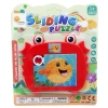 DUMAN DMN1268F-3-4 KARTELA BÜYÜK PUZZLE (432)