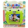 DUMAN DMN1268F-3-4 KARTELA BÜYÜK PUZZLE (432)