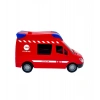 DUMAN DMN345-241 UZ. KUM. ŞARJLI FULL. FONK. İTFAİYE