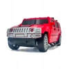 DUMAN DMN518-7 1:18 UZ.KUM. ŞARJLI HUMMER ARABA