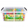 EFE HAYVANLAR ALEMİ PUZZLE 402 (12)