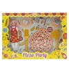 EFE PİZZALI BEBEK SET 877 34)