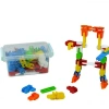 EFE ROBOTİK PUZZLE 430