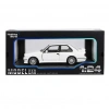 EKİNCİOĞLU 1901-440A HOBBİEZ WORLD 1/24 M3 STREET EDİTİON