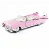 EKİNCİOĞLU 1901-600 HOBBIEZ WORLD 1/24 ELDORADO PİNK