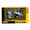 EKİNCİOĞLU 67714 CCA 1/18 MOTORSİKLET BMW R1250-RT ALMAN POLİSİ