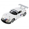EKİNCİOĞLU 68260A CCA 1/24 BMW Z4 GT3 BEYAZ