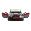 EKİNCİOĞLU 68267A CCA 1/24 BENTLEY CONTİNENTAL GT3 GÜMÜŞ GRİ