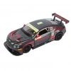EKİNCİOĞLU 68267A CCA 1/24 BENTLEY CONTİNENTAL GT3 GÜMÜŞ GRİ