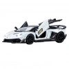 EKİNCİOĞLU 68269A CCA 1/24 LAMBORGHİNİ SVJ SİYAH-BEYAZ