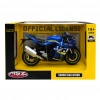 EKİNCİOĞLU 68489A CCA 1/12 MOTORSİKLET SUZUKİ GSX-R1000