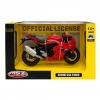 EKİNCİOĞLU 68489A CCA 1/12 MOTORSİKLET SUZUKİ GSX-R1000