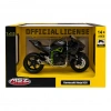 EKİNCİOĞLU 68496A CCA 1/12 MOTORSİKLET KAWASAKİ H2R BLACK ROOM - GREEN