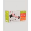 ENFAL LC-30908 LETS RİDE SCOOTER PEMBE (6)