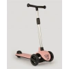 ENFAL LC-30908 LETS RİDE SCOOTER PEMBE (6)