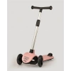 ENFAL LC-30908 LETS RİDE SCOOTER PEMBE (6)