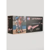 ENFAL LC-31048 LETS RİDE SCOOTER M2 PEMBE