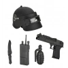 ERDEM ER-125 CSGO MİNİ SET