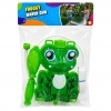 ERDEM ER-509 FROGY WATER GUN SU TABANCASI 36LI