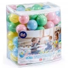 ERDEM ER-6100BAG FUN PLAY SOFT RENK HAVUZ TOPLARI PVC ÇANTALI